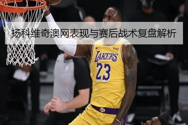 扬科维奇澳网表现与赛后战术复盘解析